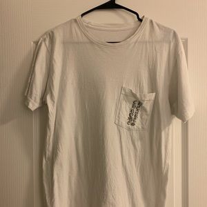 Chrome hearts T-shirt